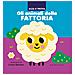 Conor Rawson - Alza e trova gli animali della fattoria. Ediz. a colori - Foto miniatura 1