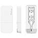wAP 60G Bianco Supporto Power over Ethernet (PoE) - Foto miniatura 2