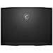 Notebook CreatorPro M16 B13VK1229 Monitor 16" Full HD+ Intel Core i713700H Ram 32 GB SSD 2 TB NVIDIA RTX 3000 Ada 8GB 2xUSB 3.2 Windows 11 Pro - Foto miniatura 5