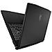 Notebook CreatorPro M16 B13VK1229 Monitor 16" Full HD+ Intel Core i713700H Ram 32 GB SSD 2 TB NVIDIA RTX 3000 Ada 8GB 2xUSB 3.2 Windows 11 Pro - Foto miniatura 13