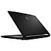 Notebook CreatorPro M16 B13VK1229 Monitor 16" Full HD+ Intel Core i713700H Ram 32 GB SSD 2 TB NVIDIA RTX 3000 Ada 8GB 2xUSB 3.2 Windows 11 Pro - Foto miniatura 4