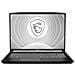 Notebook CreatorPro M16 B13VK1229 Monitor 16" Full HD+ Intel Core i713700H Ram 32 GB SSD 2 TB NVIDIA RTX 3000 Ada 8GB 2xUSB 3.2 Windows 11 Pro - Foto miniatura 1