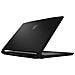 Notebook CreatorPro M16 B13VK1229 Monitor 16" Full HD+ Intel Core i713700H Ram 32 GB SSD 2 TB NVIDIA RTX 3000 Ada 8GB 2xUSB 3.2 Windows 11 Pro - Foto miniatura 6