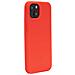 Steglitz custodia per cellulare 15,5 cm (6.1") Cover Rosso - Foto miniatura 2