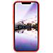 Steglitz custodia per cellulare 15,5 cm (6.1") Cover Rosso - Foto miniatura 4