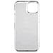 Always Clear custodia per cellulare 15,5 cm (6.1") Cover Trasparente - Foto miniatura 5