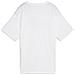 Ess No. 1 Logo Relaxed Tee 68497002, Donne, Bianca, Xs - Foto miniatura 2