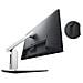 Monitor 23.8" LCD IPS P2424HT Full HD 1920x1080 Pixel Tempo di Risposta 8 ms - Foto miniatura 9