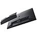 Monitor 23.8" LCD IPS P2424HT Full HD 1920x1080 Pixel Tempo di Risposta 8 ms - Foto miniatura 10