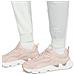 Pantaloni Donna Fleece Jogger - Foto miniatura 3