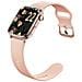 Orologio Connesso Amoled 1,96” Ipx6 Con Contapassi Modello Ice Smart 2.0, Rosa - Foto miniatura 2