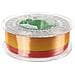 81016 materiale di stampa 3D Acido polilattico (PLA), Seta Multicolore 1 kg - Foto miniatura 3