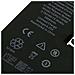 Batteria Diagnostica Per Iphone 11 Pro Max Li-polimero 3,79v 3969mah 15wh - Foto miniatura 2