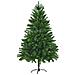 Albero di Natale artificiale Verde 180 cm PE - Foto miniatura 3