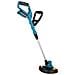 DED7016 tagliaerba - Foto miniatura 2