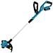 DED7016 tagliaerba - Foto miniatura 1