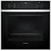 iQ500 HB237GES3 forno 71 L 3600 W Acciaio inox - Foto miniatura 1