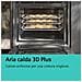 iQ500 HB237GES3 forno 71 L 3600 W Acciaio inox - Foto miniatura 6