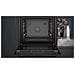 iQ500 HB237GES3 forno 71 L 3600 W Acciaio inox - Foto miniatura 4