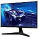 Monitor 24" LCD Flat LS24F330EAUXEN Full HD Tempo di risposta 5 ms - Foto miniatura 18