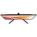 Monitor 24" LCD Flat LS24F330EAUXEN Full HD Tempo di risposta 5 ms - Foto miniatura 7