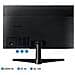Monitor 24" LCD Flat LS24F330EAUXEN Full HD Tempo di risposta 5 ms - Foto miniatura 15