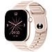 Smartwatch Multifunzionale Con Chiamata Bluetooth, Monitoraggio Frequenza Cardiaca E Sonno Pink - Foto miniatura 1