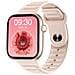 Smartwatch Multifunzionale Con Chiamata Bluetooth, Monitoraggio Frequenza Cardiaca E Sonno Pink - Foto miniatura 5