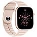 Smartwatch Multifunzionale Con Chiamata Bluetooth, Monitoraggio Frequenza Cardiaca E Sonno Pink - Foto miniatura 7
