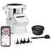 Robot Da Cucina Multifunzione Da 3l E 1550w - Hf941af0 - Foto miniatura 2