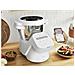 Robot Da Cucina Multifunzione Da 3l E 1550w - Hf941af0 - Foto miniatura 4