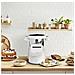 Robot Da Cucina Multifunzione Da 3l E 1550w - Hf941af0 - Foto miniatura 5