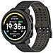 Cinturino In Silicone Liquido Da 22 Mm Compatibile Con Suunto Vertical 2 - Vari Colori Black - Foto miniatura 3