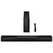 Soundbar 2.1 Canali HT-SBW310 330 W DTS Virtual:X Nero - Foto miniatura 3