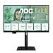 24P4CV Monitor PC 60,5 cm (23.8") 1920 x 1080 Pixel Full HD LED Nero - Foto miniatura 1