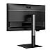 24P4CV Monitor PC 60,5 cm (23.8") 1920 x 1080 Pixel Full HD LED Nero - Foto miniatura 2