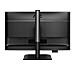 24P4CV Monitor PC 60,5 cm (23.8") 1920 x 1080 Pixel Full HD LED Nero - Foto miniatura 4