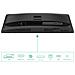 24P4CV Monitor PC 60,5 cm (23.8") 1920 x 1080 Pixel Full HD LED Nero - Foto miniatura 6