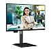 24P4CV Monitor PC 60,5 cm (23.8") 1920 x 1080 Pixel Full HD LED Nero - Foto miniatura 7