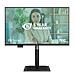 24P4CV Monitor PC 60,5 cm (23.8") 1920 x 1080 Pixel Full HD LED Nero - Foto miniatura 17