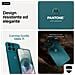 Moto G77 5G 256GB 8GB Ram Dispaly 6.8" pOled Main Camera 108MP Dual nanoSim Ibrida (+eSim) Android 16 Dimensity 6400 5200mAh Pantone Shaded Spruce - Foto miniatura 10