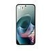 Moto G77 5G 256GB 8GB Ram Dispaly 6.8" pOled Main Camera 108MP Dual nanoSim Ibrida (+eSim) Android 16 Dimensity 6400 5200mAh Pantone Shaded Spruce - Foto miniatura 4