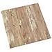 Tavole per Pavimenti 55 pcs Marrone 5,11 m² PVC - Foto miniatura 1