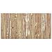 Tavole per Pavimenti 55 pcs Marrone 5,11 m² PVC - Foto miniatura 5