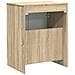 Mobile da Bagno Rovere Sonoma 54 x 41 x 70 cm - Foto miniatura 6