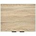 Mobile da Bagno Rovere Sonoma 54 x 41 x 70 cm - Foto miniatura 7