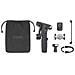 Osmo Mobile 8P Advanced Tracking Combo Stabilizzatore per fotocamera per smartphone Nero - Foto miniatura 3