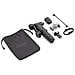 Osmo Mobile 8P Advanced Tracking Combo Stabilizzatore per fotocamera per smartphone Nero - Foto miniatura 6
