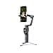 Osmo Mobile 8P Advanced Tracking Combo Stabilizzatore per fotocamera per smartphone Nero - Foto miniatura 7