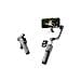 Osmo Mobile 8P Advanced Tracking Combo Stabilizzatore per fotocamera per smartphone Nero - Foto miniatura 12